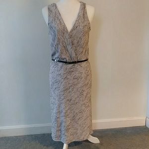 🌞NWOT! VINTAGE CALVIN KLEIN Silk Slip Dress